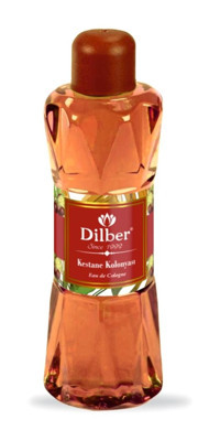 Dilber Kestane Kolonya 400 ml