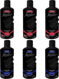 Jagler Classic Sport 6x200 ml