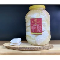 Zeytinlik Şarküteri Beyaz Keçi Peyniri 1 kg