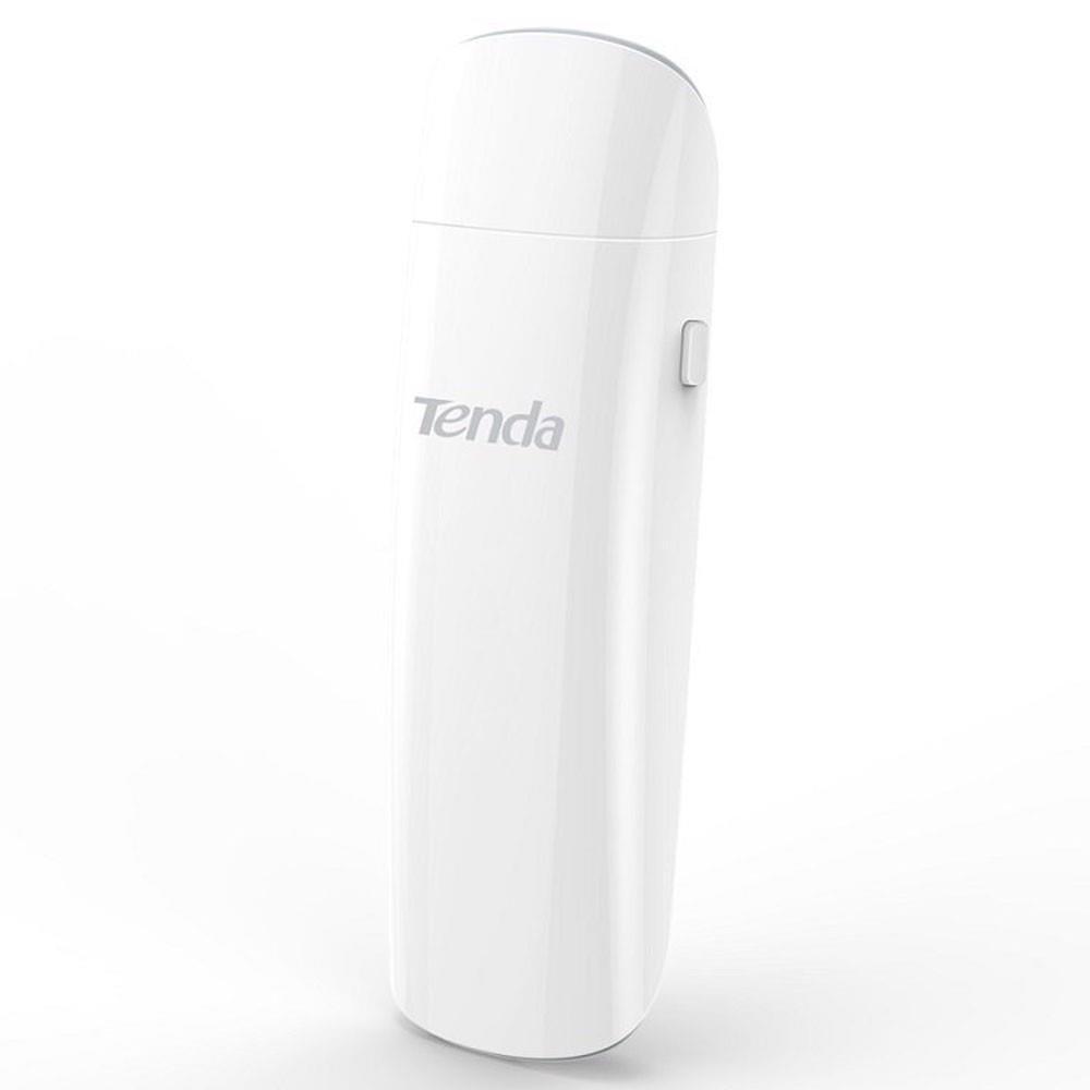 Tenda U12 1 Port Dual Band 54 Mbps USB VDSL2 Profile 35B Modem