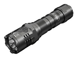 Nitecore P20ix Basmalı 4000 Lümen Uzun Menzil LED Şarjlı El Feneri