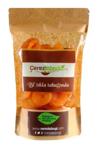 Çerez Tabağı Kayısı 500 gr