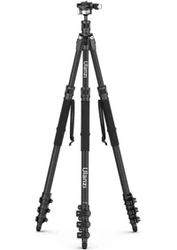 Ulanzi TT35 Masaüstü 4 Kademeli Ball Head Tripod 146 cm