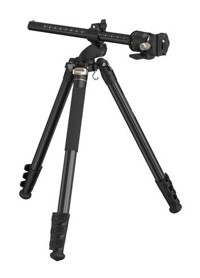 SmallRig 4288 CT200 4 Kademeli Ball Head Tripod 185 cm