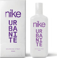 Nike Urbanite Gourmand Street EDT Oryantal Kadın Parfüm 75 ml