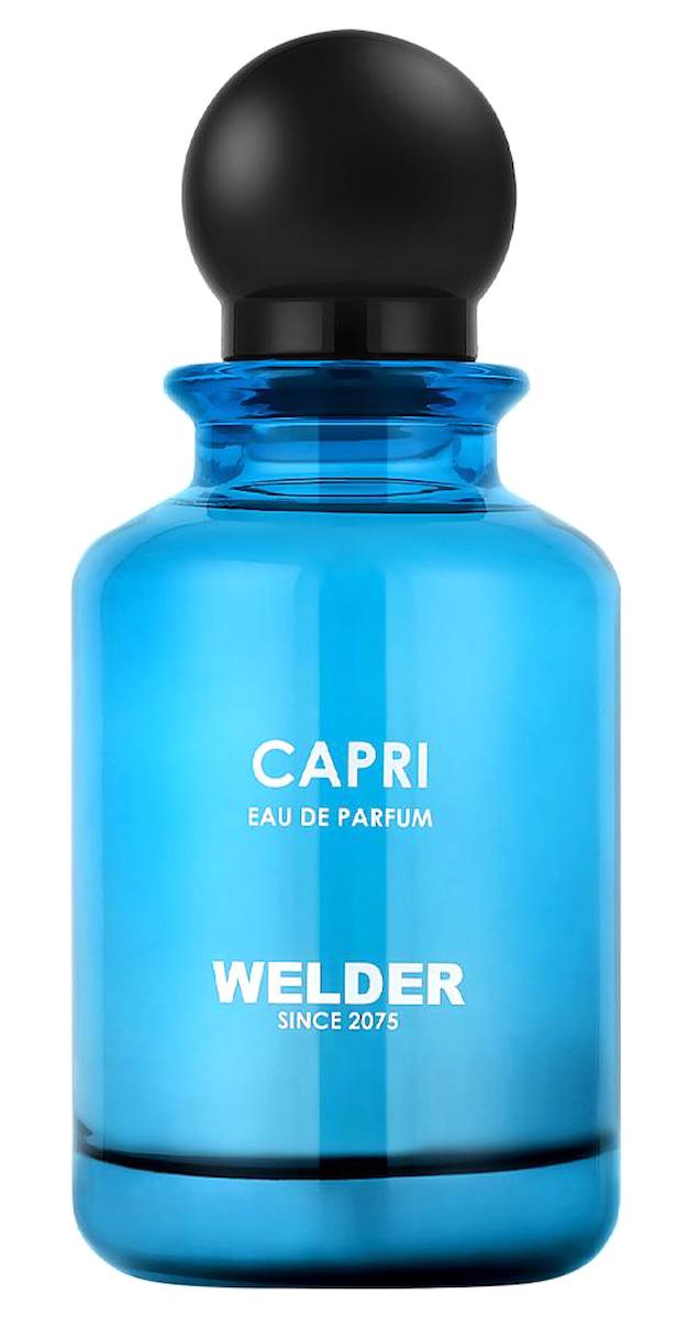 Welder Capri WWP4001 EDP Odunsu Kadın Parfüm 100 ml