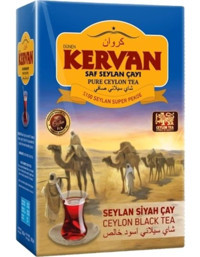 Kervan Saf Seylan Çayı Siyah Çay 800 G