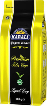 Karali Çay Karali Premıum Filiz Çay 10*500 Gr