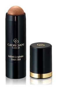 Oriflame Giordani Işıltılı Toz Allık