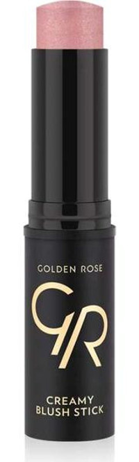 Golden Rose 106 Işıltılı Stick Allık