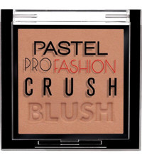 Pastel Crush Işıltılı Toz Allık