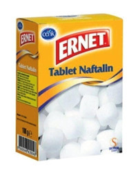 Ernet Tablet Sprey Banyo Temizleyici 100 gr