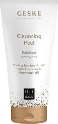 Geske Cleansing Tüp Yüz Peelingi 100 ml