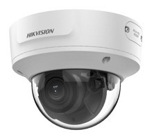 Hikvision DS-2CD2723G2-IZS Ethernet Mini 1 Kameralı 360 Derece Dönme Gece Görüşlü Zoom IP İç Dış Mekan Kablolu Güvenlik Kamerası