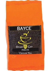 Bayce Pekoe Dökme Çay 250 gr