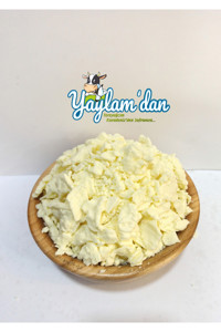 Yaylamdan Yaprak Tulum İnek Peyniri 500 gr