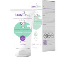 Bonny Tiny Organik Florürlü 6 Yaş Diş Mucunu 40 ml