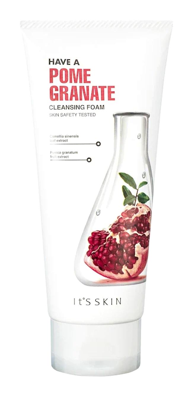 It's Skin Have a Pomegranate Yüz Temizleyici Köpük 150 ml