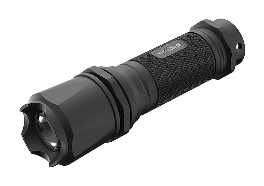 Ledlenser Chip Fire TX1 350 Lümen Pilli El Feneri