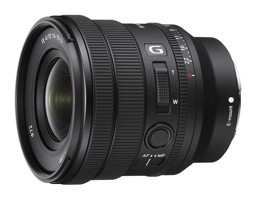 Sony SELP1635G 16-35 mm f/4 Macro Lens Objektif