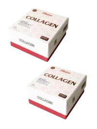 Balen Tablet Kolajen 120 Tablet