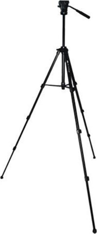 Pdx 701 3 Kademeli Video Head Tripod 220 cm