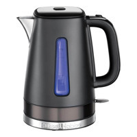 Russell Hobbs 26140-70 Çelik 1.7 lt 2400 W Işıklı Antrasit Kettle