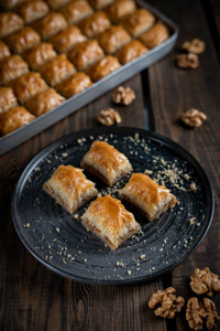 Hacı Levent Baklava 500 gr