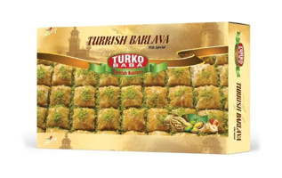 Turkobaba Baklava 400 gr