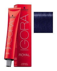 Schwarzkopf Igora Royal 0.22 Turuncu Azaltıcı Krem Saç Boyası 7x60 ml