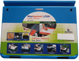 Mapi LZ506 Taşınabilir Ayaklı Laptop Standı