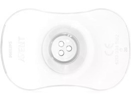 Philips Avent SCF153/01 S Silikon Göğüs Ucu Koruyucusu 2'li