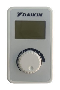 Daikin D-Essence On Off Akıllı Kablosuz Dijital Termostat