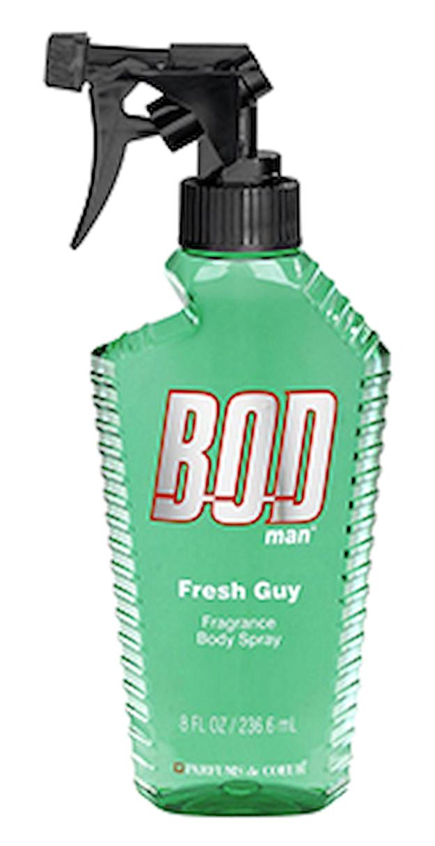 Bod Man Fresh Guy Fresh Erkek Vücut Spreyi 236 ml