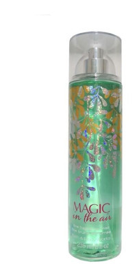 Bath & Body Works Magic In The Air Meyvemsi Kadın Vücut Spreyi 236 ml