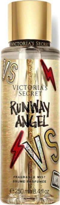 Victoria's Secret Runway Angel Meyvemsi Kadın Vücut Spreyi 250 ml