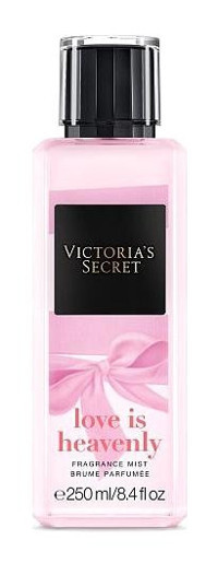 Victoria's Secret Love Is Heavenly Meyvemsi Kadın Vücut Spreyi 250 ml