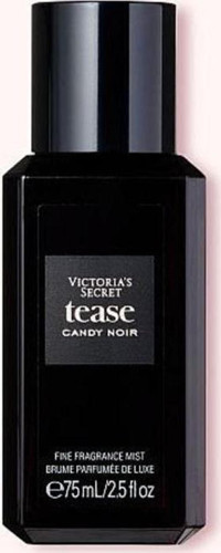 Victoria's Secret Tease Candy Noir Meyvemsi Kadın Vücut Spreyi 75 ml