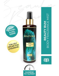 Beauty Bum Sunrise To Sunset Aromatik Kadın Vücut Spreyi 150 ml