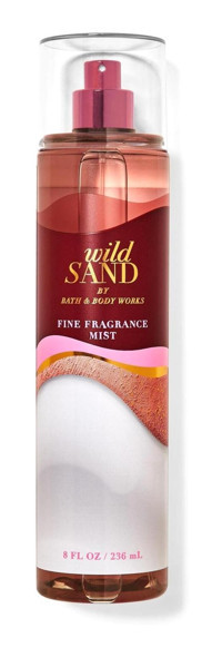 Bath & Body Works Wild Sand Meyvemsi Kadın Vücut Spreyi 236 ml