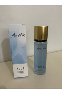 Aprotie Aqua Meyvemsi Kadın Vücut Spreyi 100 ml