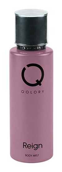 Qolory Reign Meyvemsi Kadın Vücut Spreyi 250 ml