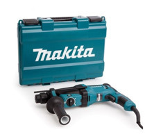 Makita HR2630 850 W 4550 darbe/dk 2.8 kg Aküsüz Elektrikli Kırıcı Delici Matkap