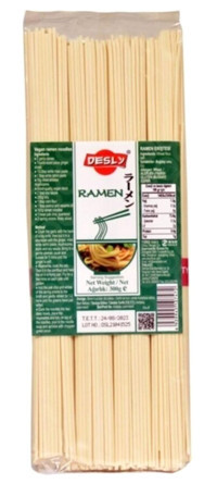 Desly Noodle Makarna 300 gr