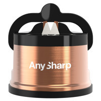 Anysharp Pro Açılı Sürmene Çelik Metal Bakır Bıçak Bileyici