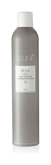 Keune Style Root No: 75 Şekillendirici Islak Görünümlü Keratinli Güçlü Saç Spreyi 500 ml