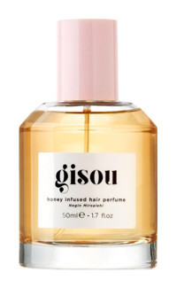 Gisou Honey Infused Şekillendirici Islak Görünümlü Keratinli Güçlü Saç Spreyi 50 ml