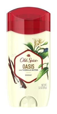 Old Spice Oasis Pudrasız Ter Önleyici Roll-On Kadın Deodorant 85 ml