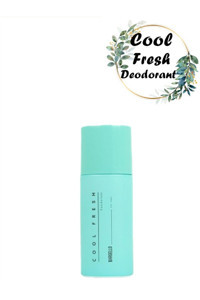 Bargello Cool Fresh Pudrasız Ter Önleyici Sprey Erkek Deodorant 150 ml