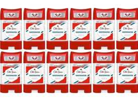 Old Spice Whitewater Pudrasız Ter Önleyici Antiperspirant Jel Erkek Deodorant 12x70 ml